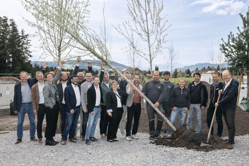 Neun Vorderwald-Gemeinden schaffen gemeinsames Betriebsgebiet