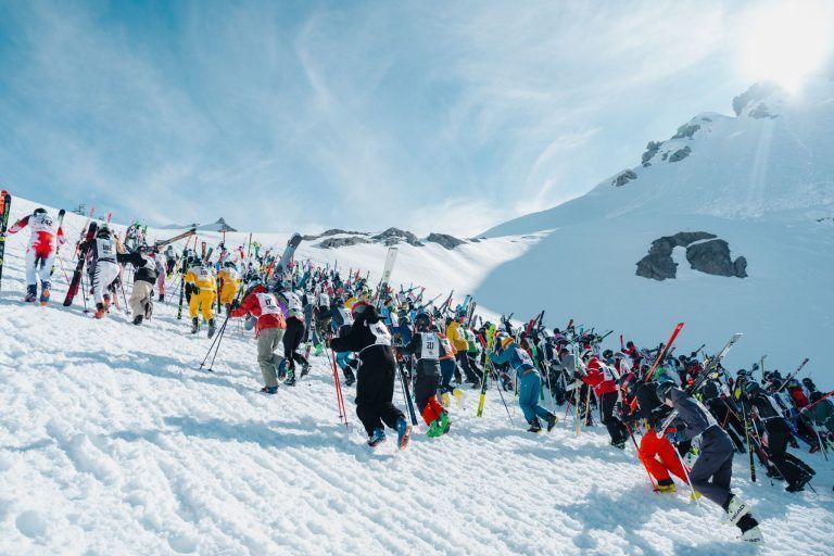 Ski Alpin