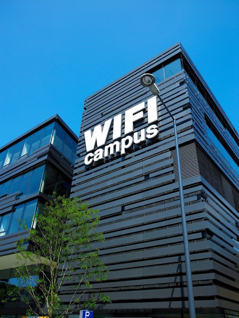 Wifi Dornbirn