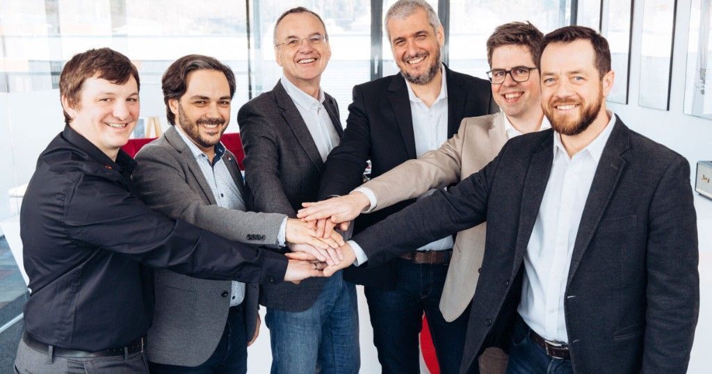Antiloop auf starkem Wachstumskurs