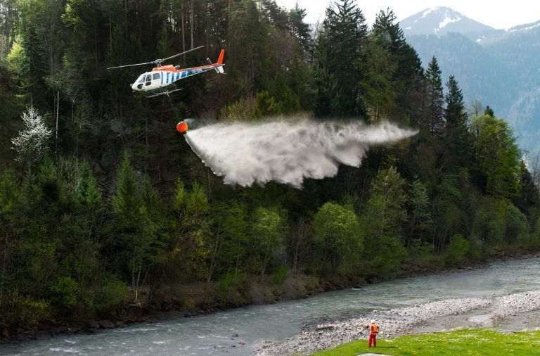 Wucher Helicopter, Hubschrauber, Helikopter, Jubiläum