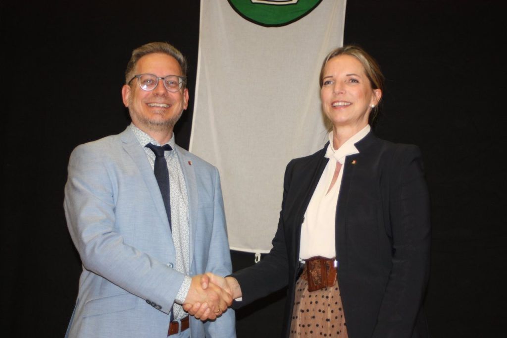 Sulz setzt auf Kontinuität und Zukunft