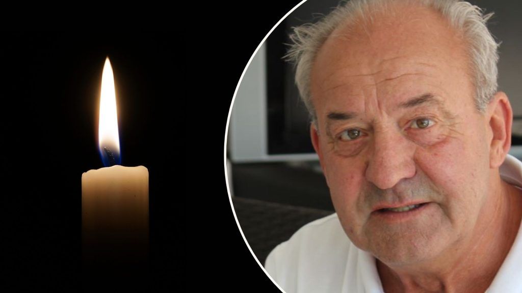 Nachruf auf Werner Kessler: Brückenbauer zwischen den Generationen