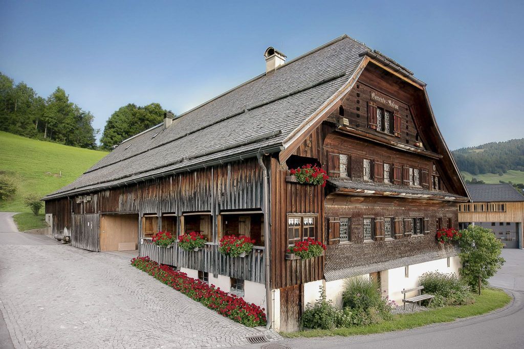 Sehen und Staunen am Wälder Museumstag