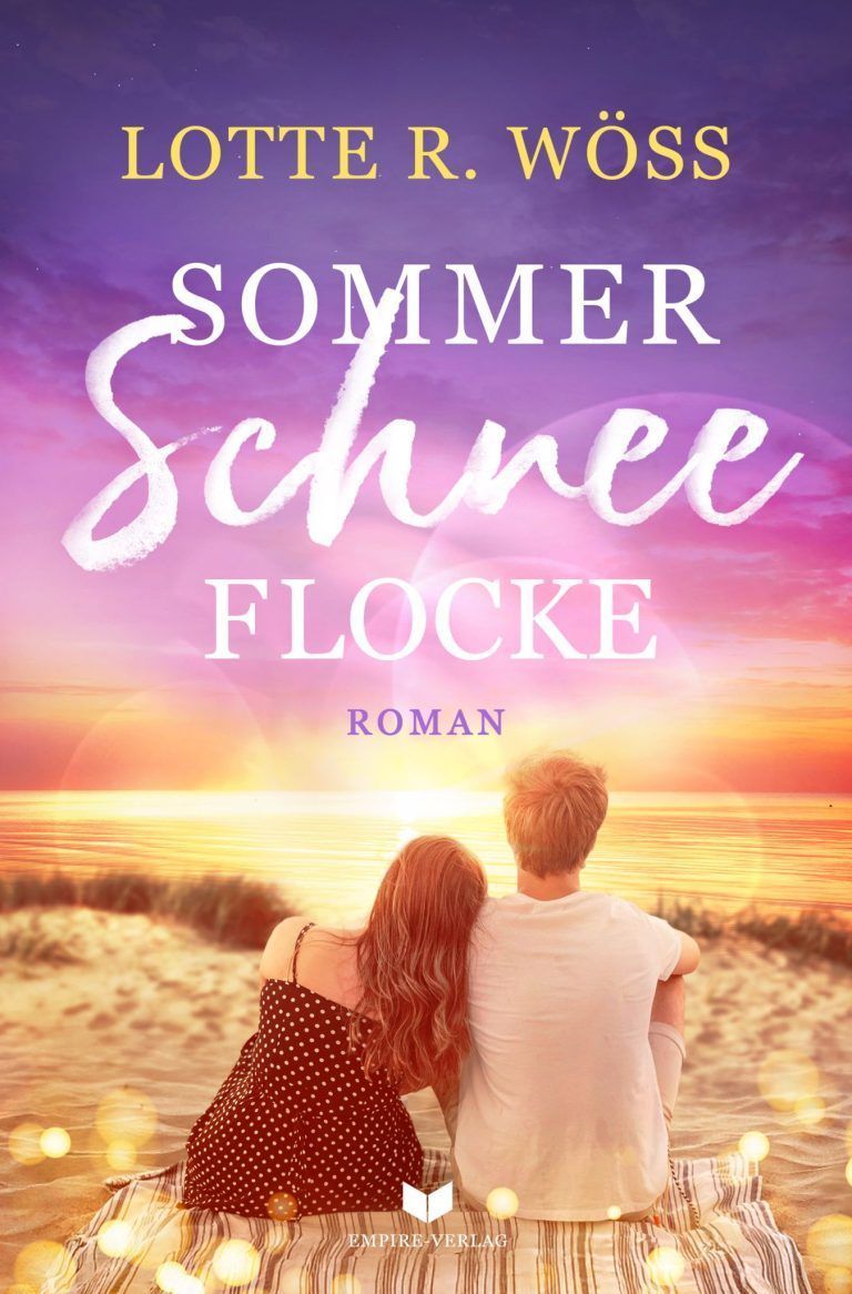Rankweilerin berührt mit „Sommerschneeflocke“: neues Buch von Reingard Wöß.