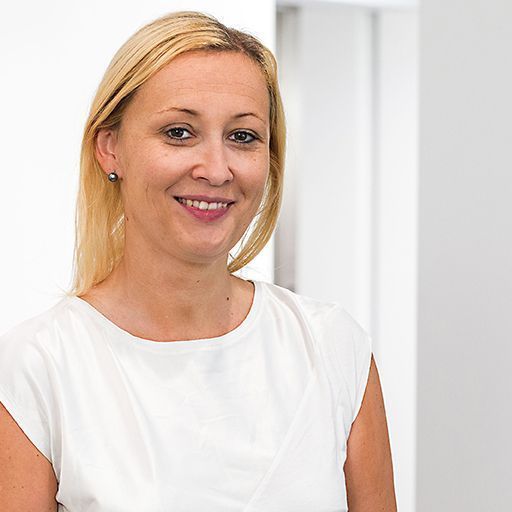 Daniela Wilhelmer, Business Partnerin bei Bachmann electronic; Code Base Camp