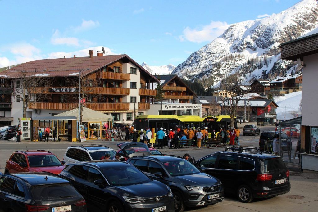 Der April kann’s für den Winter noch richten