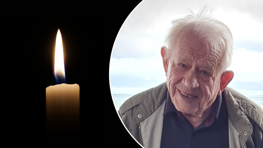 Nachruf auf Norbert Müller: Tatkraft, Wärme und ein feiner Humor