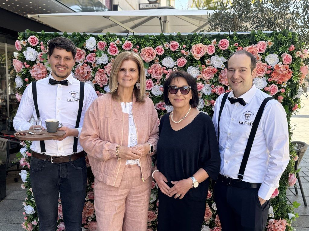 Frühjahrstrends und Fair Fashion