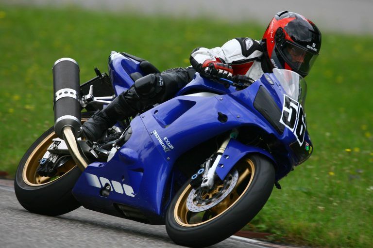 Nachruf auf Günter Fend: „Jo Jo, as ischt halt so – s'Leaba got witr“ : Gerne war Günter Fend auf zwei Rädern unterwegs, mal gemächlicher mit dem Fahrrad und auch schon mal etwas rasanter mit seinem Motorrad.