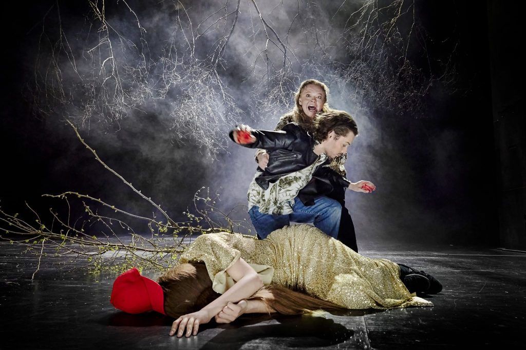 Goethes „Faust“ am Landestheater