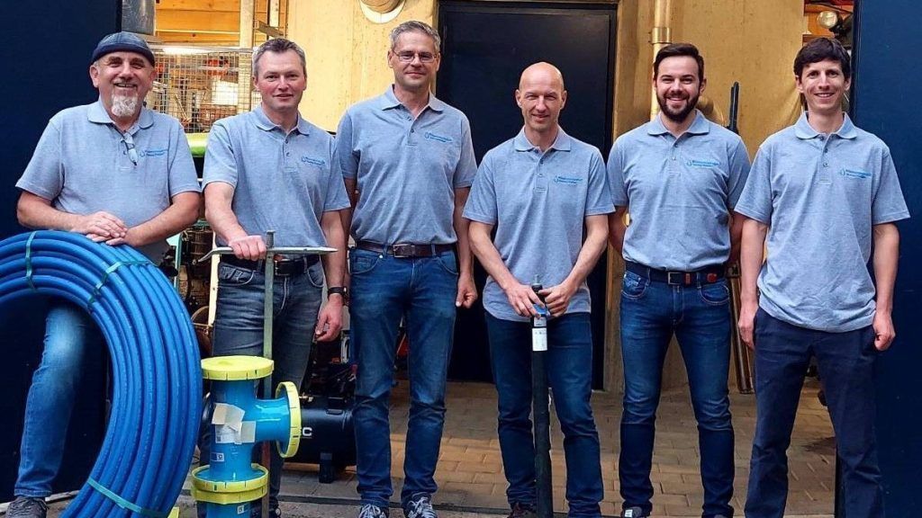 Reges Interesse an „Wälderstrom“
