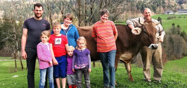Pionier der Bio-Bewegung nimmt Abschied