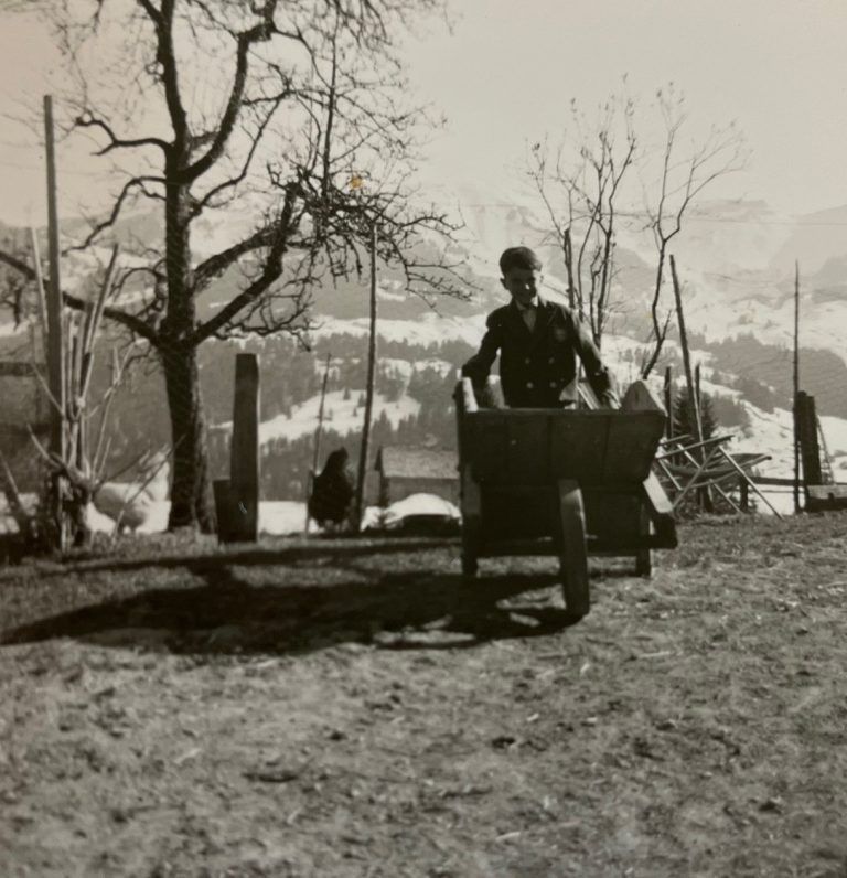 Gerd Walkensteiner