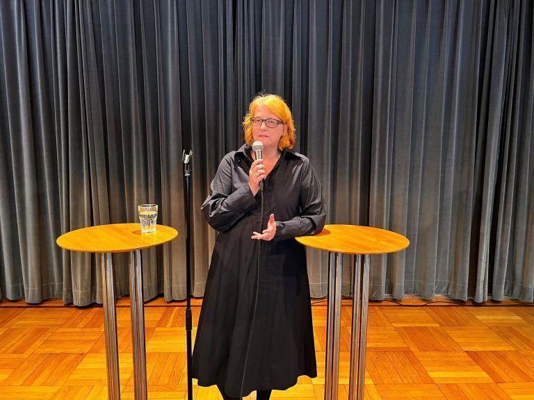 Stephanie Gräve