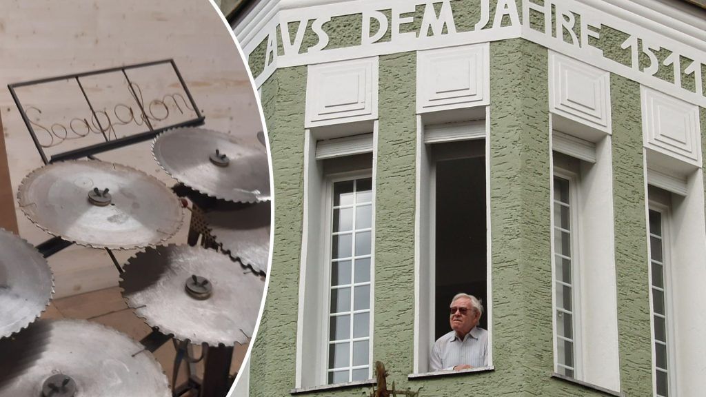 &#8220;Jeder Dialekt ist für sich gut&#8221; &#8211; Mundartdichter Helmut Köb über Sprache und den Zweiten Weltkrieg