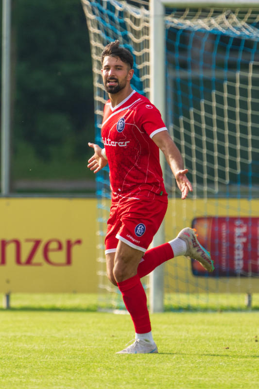 Spannung pur im Titelrennen der VN.at-Eliteliga