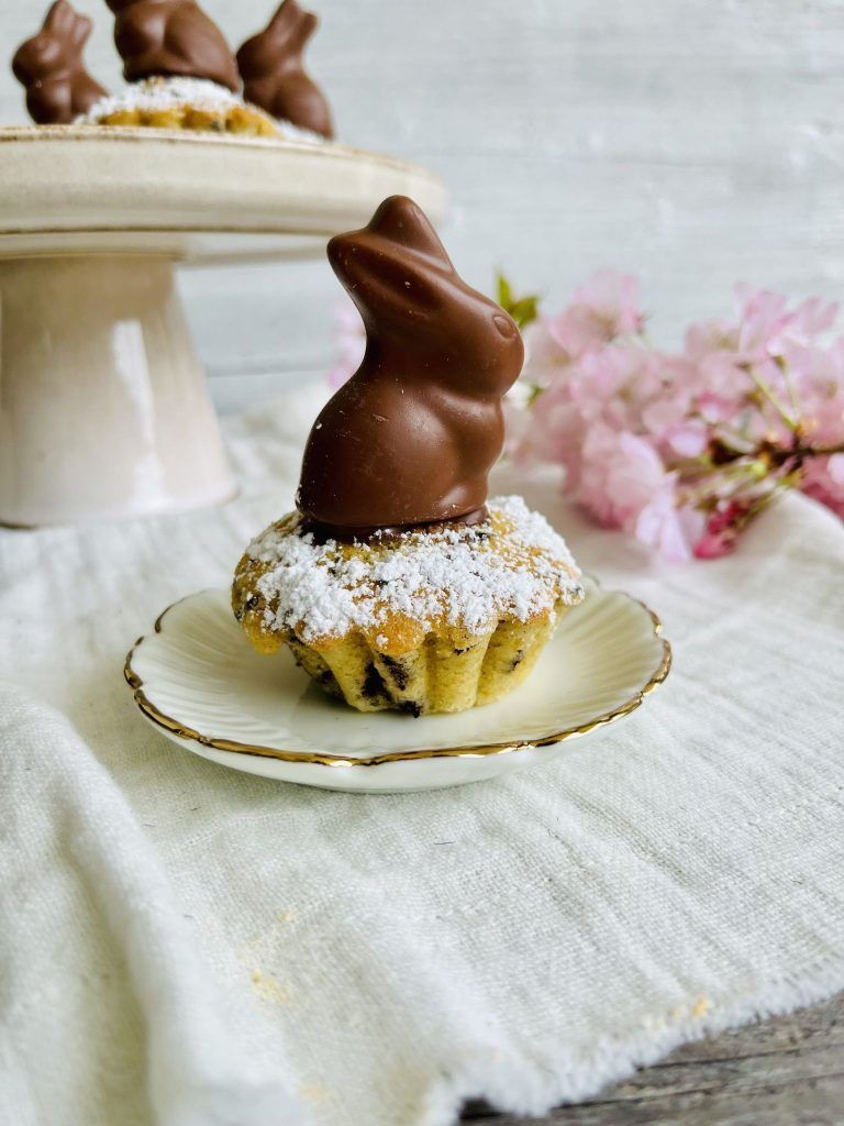 Rezept Eierlikör-Törtchen