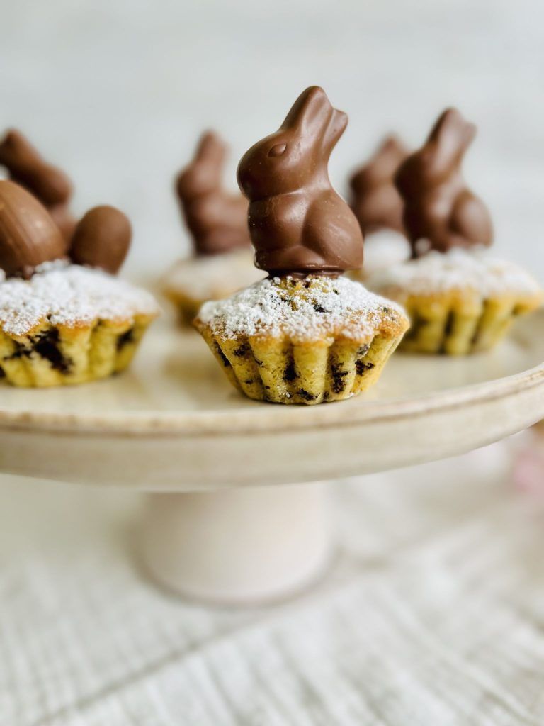 Rezept Eierlikör-Törtchen