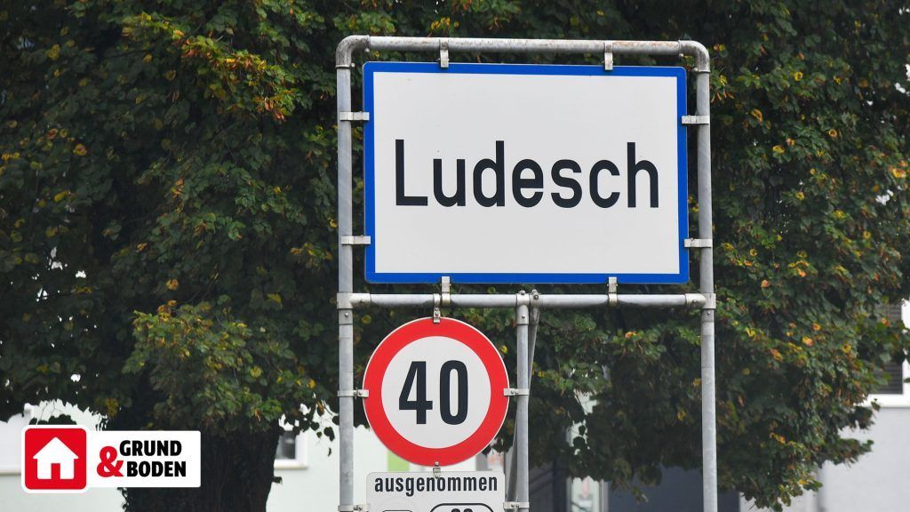 Wo eine Wohnung in Ludesch um 370.000 Euro verkauft wurde