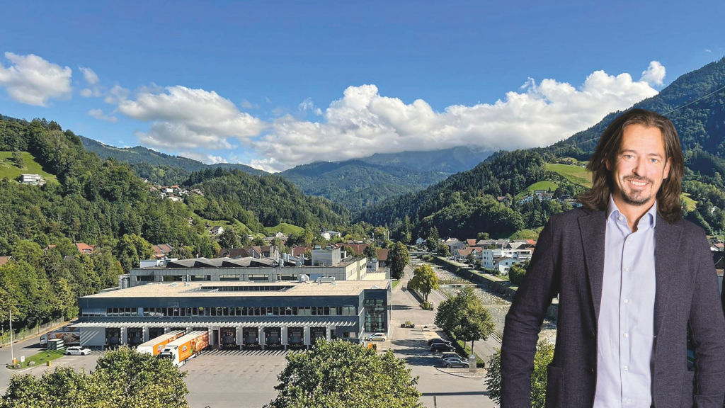 Meisterbäcker Ölz schafft Platz für Studierende