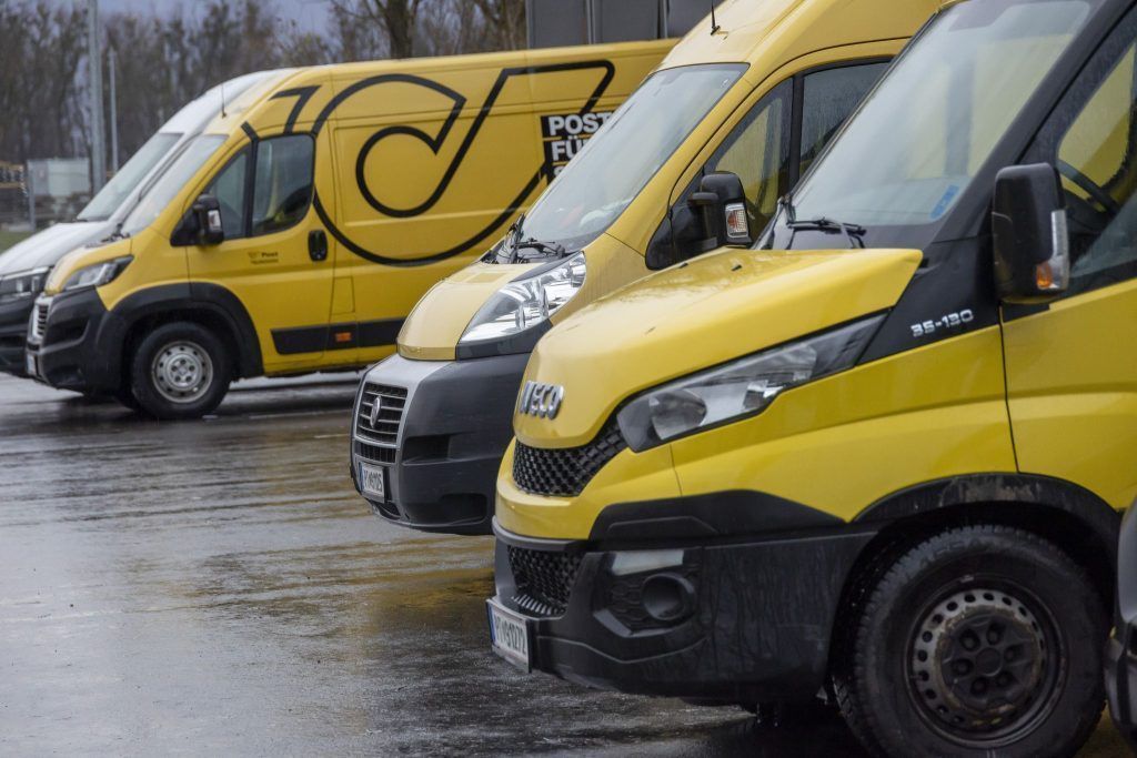 Leserbrief: Immer wieder Probleme mit der Post