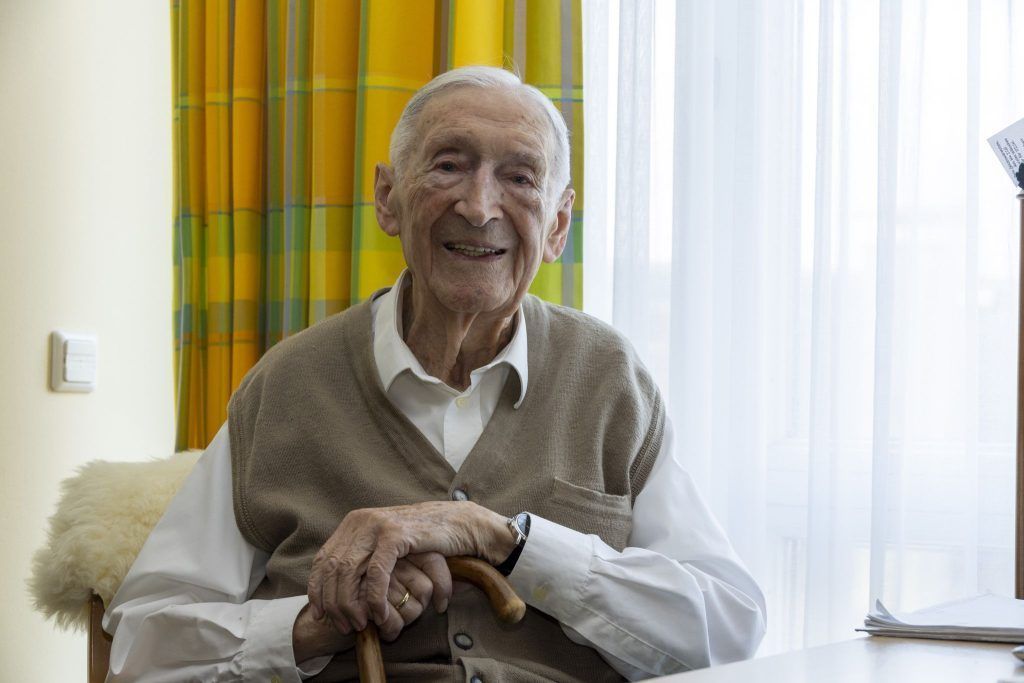 &#8220;Ich dachte, meine letzte Stunde hat geschlagen&#8221;