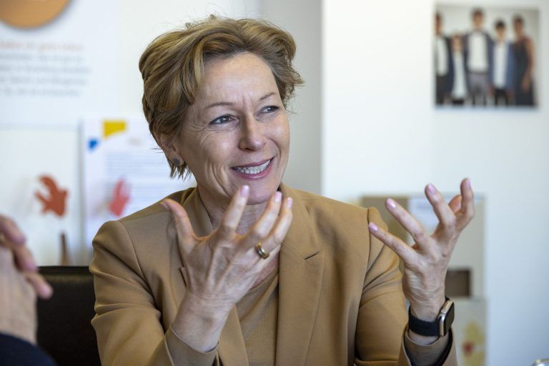 Wie im Gesundheitswesen gespart werden kann: "Das wird richtig viel Wirbel geben, aber wir werden das durchziehen"