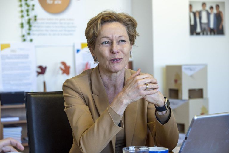 Wie im Gesundheitswesen gespart werden kann: "Das wird richtig viel Wirbel geben, aber wir werden das durchziehen"