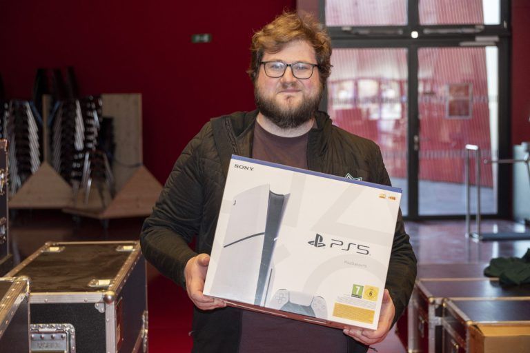 Keine Grenzen in virtuellen Welten