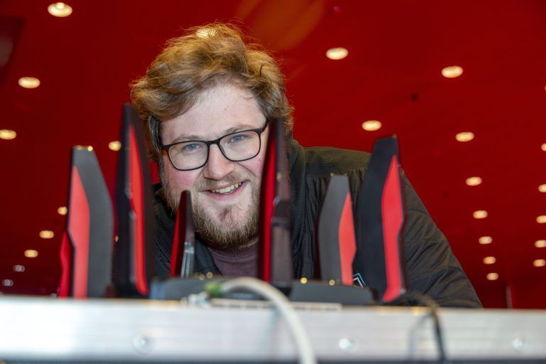 „Adrenalin, Applaus und Pixel-Perfektion“