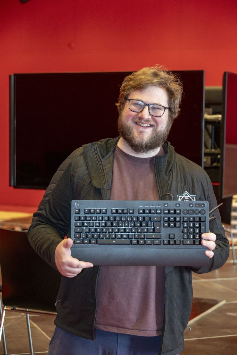 Keine Grenzen in virtuellen Welten