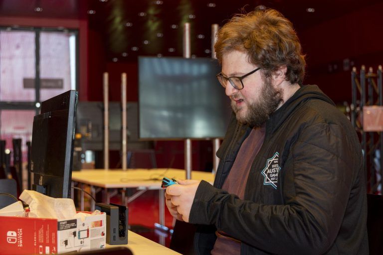 Keine Grenzen in virtuellen Welten