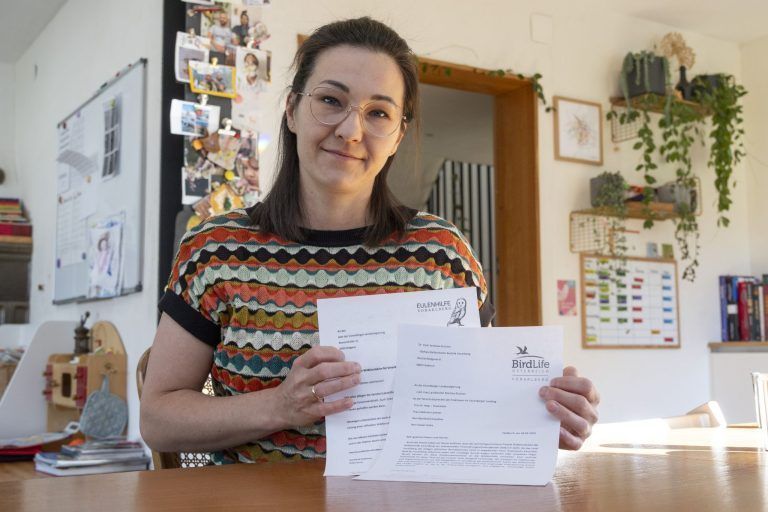 Wildtierhilfe-Verein steht auf der Kippe