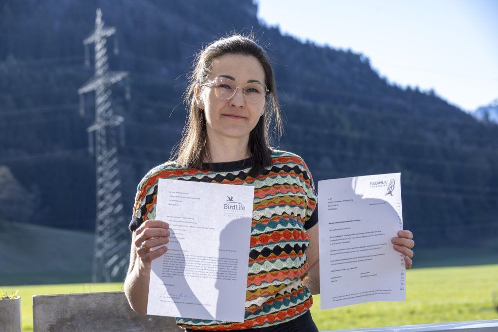 Wildtierhilfe-Verein steht auf der Kippe