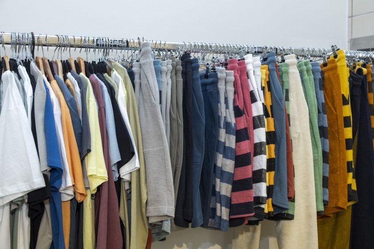 Bei Nuffinz trifft Bequemlichkeit auf Erfolg