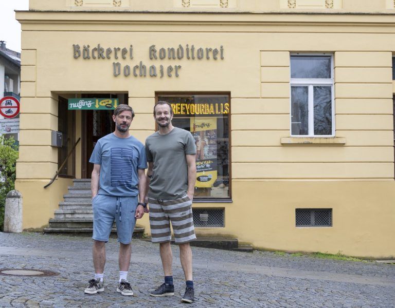 Bei Nuffinz trifft Bequemlichkeit auf Erfolg