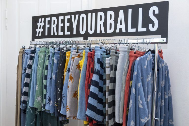 Bei Nuffinz trifft Bequemlichkeit auf Erfolg