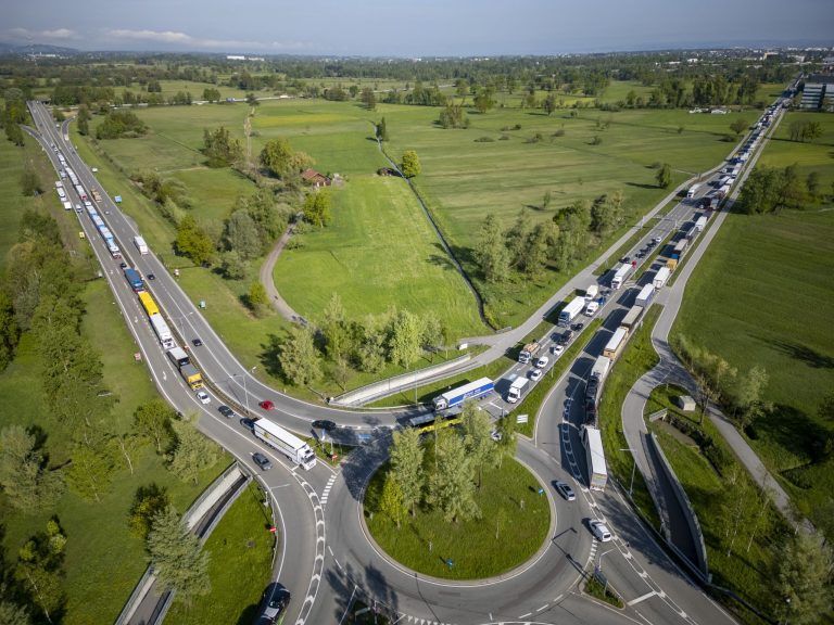 Leserbrief: Transitland Vorarlberg