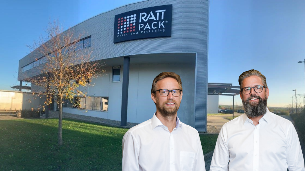 Rattpack will um 100 Millionen Euro wachsen