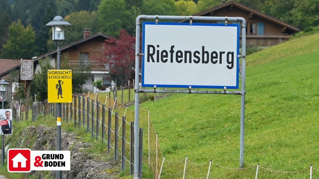 Wo eine Wohnung in Riefensberg um 370.000 Euro verkauft wurde