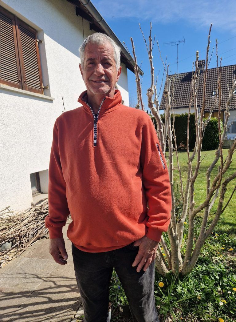 Gerd Walkensteiner