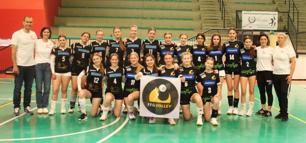 Kultur, Sprache und viel Sport