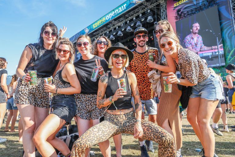 Termine und Preise: Was der Festivalsommer zu bieten hat