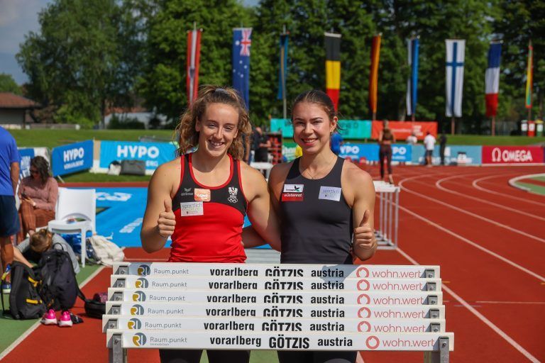 5700 im Visier, 6000er im Herzen