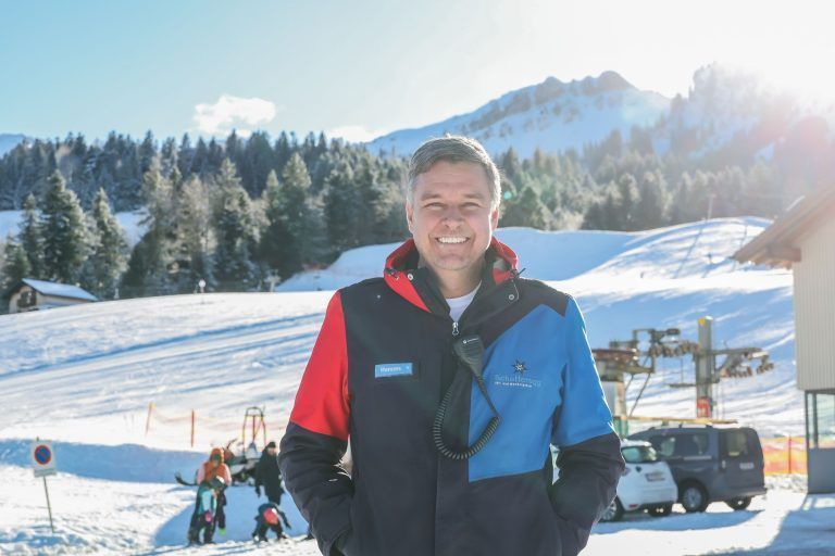 Dunkle Wolken über beliebtem Familienskigebiet: "Insolvenz als Chance"