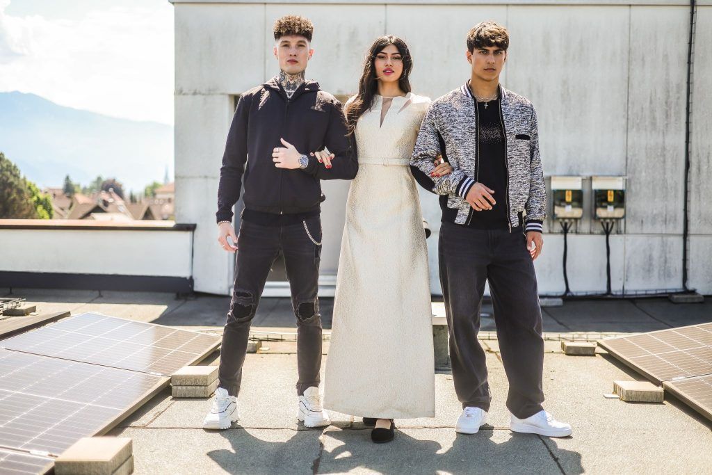 Das hat das große Finale von &#8220;Model Me&#8221; zu bieten