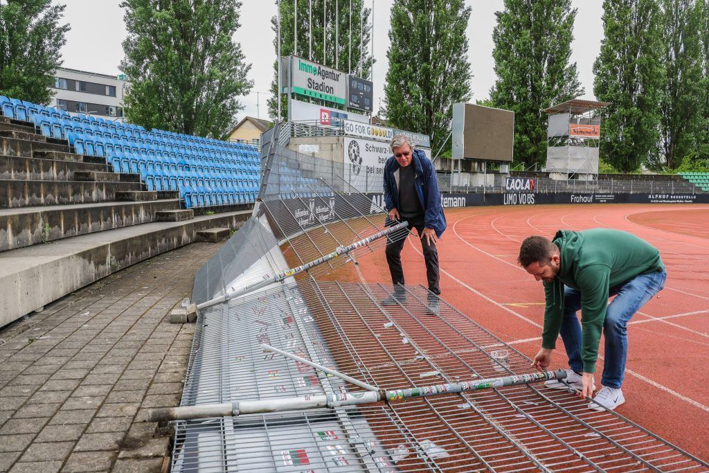 Leserbrief: Zur Fan-Kultur im Fußball