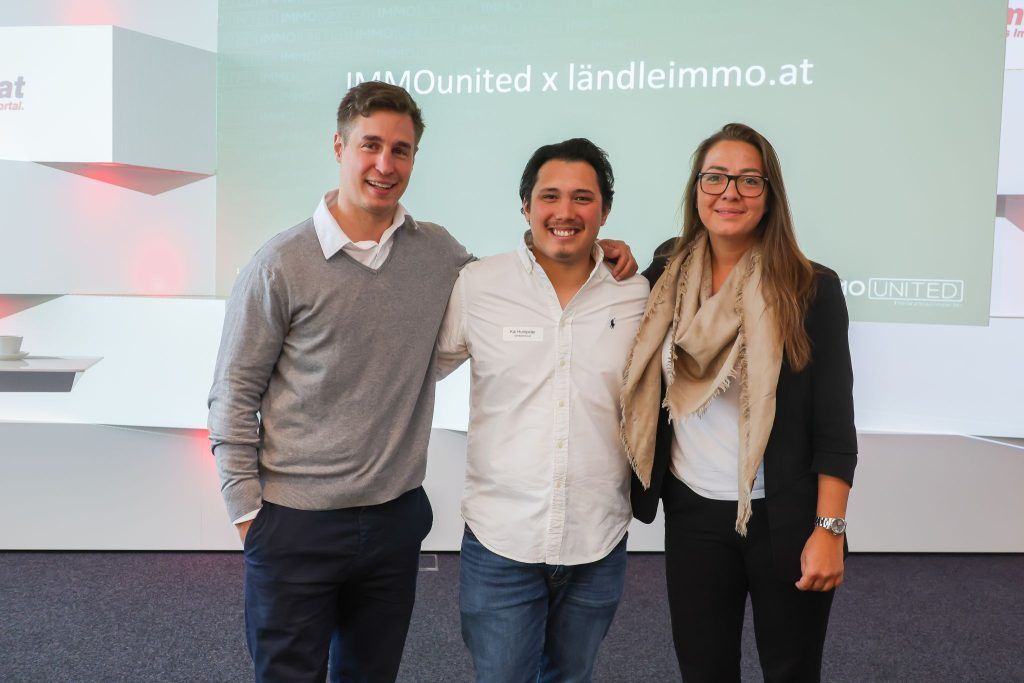 Immobilienexperten zu Gast bei Russmedia