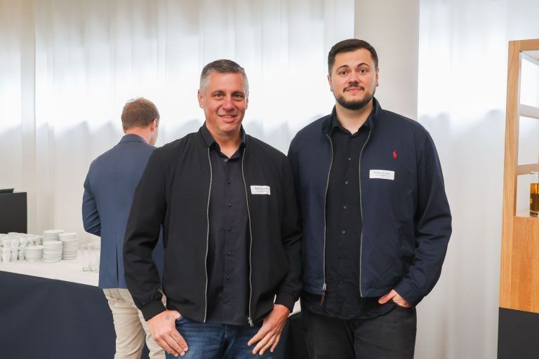Immobilienexperten zu Gast bei Russmedia